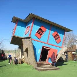 Fordított ház Hajdúszoboszló - Egyéb