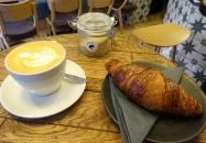 Forest Cafe Budapest