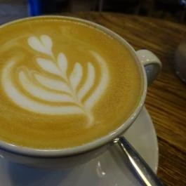 Forest Cafe, Budapest - Étel/ital