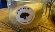 Forest Cafe Budapest - Étel/ital