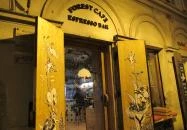 Forest Cafe Budapest