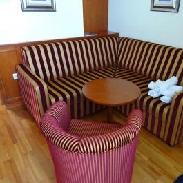 Forest Hills Biohotel & Golf Zirc - Szobák