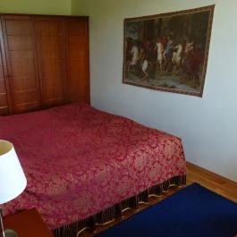 Forest Hills Biohotel & Golf Zirc - Szobák