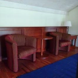 Forest Hills Biohotel & Golf Zirc - Szobák