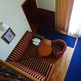 Forest Hills Biohotel & Golf Zirc - Szobák