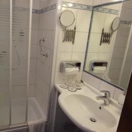 Forest Hills Biohotel & Golf Zirc - Szobák