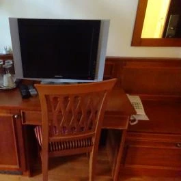 Forest Hills Biohotel & Golf Zirc - Szobák