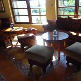 Forest Hills Biohotel & Golf Zirc - Belső