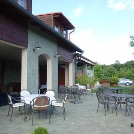 Forest Hills Biohotel & Golf Zirc - Külső kép