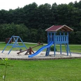 Forest Hills Biohotel & Golf Zirc - Medence/kert