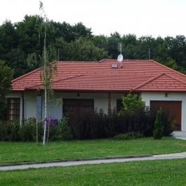 Forest Hills Biohotel & Golf Zirc - Külső kép