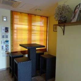 Forest Hills Biohotel & Golf Zirc - Belső