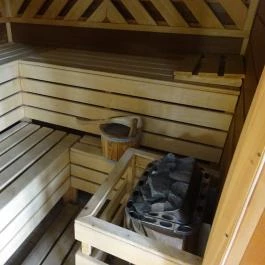 Forest Hills Biohotel & Golf Zirc - Wellness