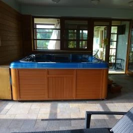 Forest Hills Biohotel & Golf Zirc - Wellness