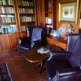 Forest Hills Biohotel & Golf Zirc - Belső