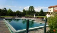 Forest Hills Biohotel & Golf Zirc - Medence/kert