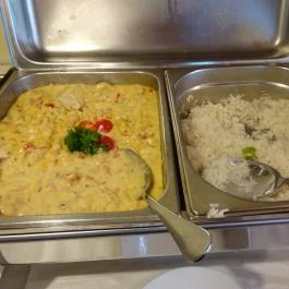 Forest Hills Hotel Étterme Zirc - Étel/ital