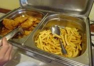 Forest Hills Hotel Étterme Zirc