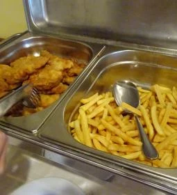 Forest Hills Hotel Étterme