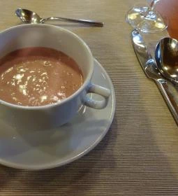 Forest Hills Hotel Étterme