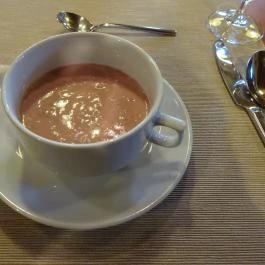 Forest Hills Hotel Étterme Zirc - Étel/ital