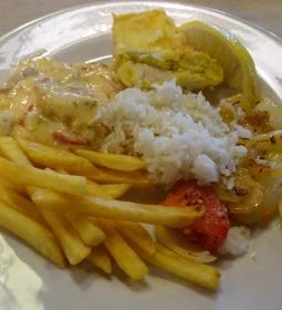 Forest Hills Hotel Étterme