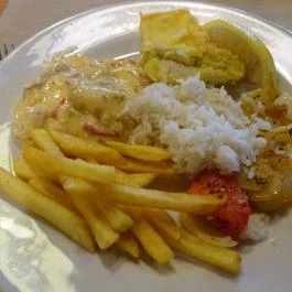 Forest Hills Hotel Étterme Zirc - Étel/ital