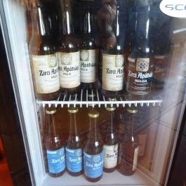 Forest Hills Hotel Étterme Zirc - Étel/ital