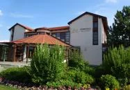 Forest Hills Hotel Étterme Zirc