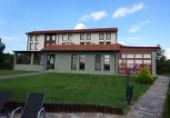 Forest Hills Hotel Étterme Zirc