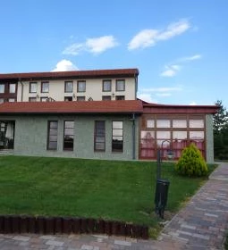 Forest Hills Hotel Étterme