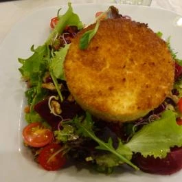 Forgó Étterem , Dunabogdány - Étel/ital