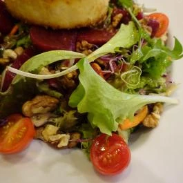 Forgó Étterem , Dunabogdány - Étel/ital