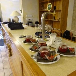 Forgó Étterem , Dunabogdány - Külső kép