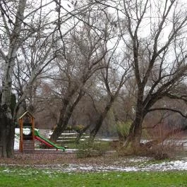 Forgó Étterem , Dunabogdány - Külső kép