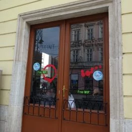 Forint Söröző Miskolc - Külső kép