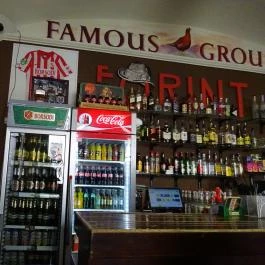 Forint Söröző Miskolc - Belső