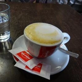 Forint Söröző Miskolc - Étel/ital