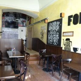 Forint Söröző Miskolc - Belső