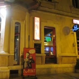 Forint Söröző Miskolc - Külső kép