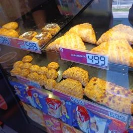 Fornetti Solymár - Étel/ital