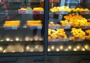 Fornetti - Gödöllői Vasútállomás Gödöllő