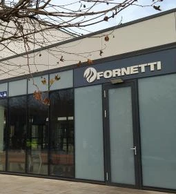 Fornetti - Gödöllői Vasútállomás