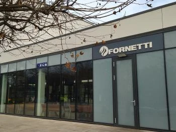 Fornetti - Gödöllői Vasútállomás Gödöllő