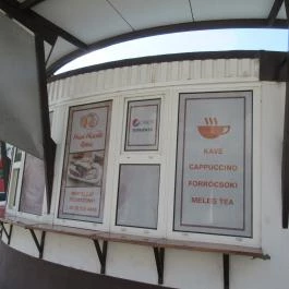 Fornetti Gyöngyös - Külső kép