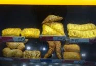 Fornetti Látványpékség - Vác Vasútállomás Vác