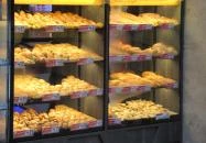 Fornetti - Móricz Zsigmond körtér Budapest