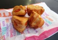 Fornetti - Móricz Zsigmond körtér Budapest