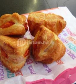 Fornetti - Móricz Zsigmond körtér