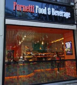 FFB - Fornetti Food & Beverage - Ferenciek tere